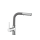 Marmorin Swarm M3003 Spiralli Titanium Stell Metalic / Gri Armatür - M3003