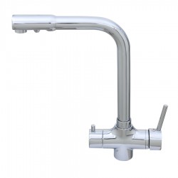 Nuevo RAYBOND Krom Armatür 