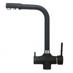 Nuevo Raybond Arıtmalı Gri Armatür