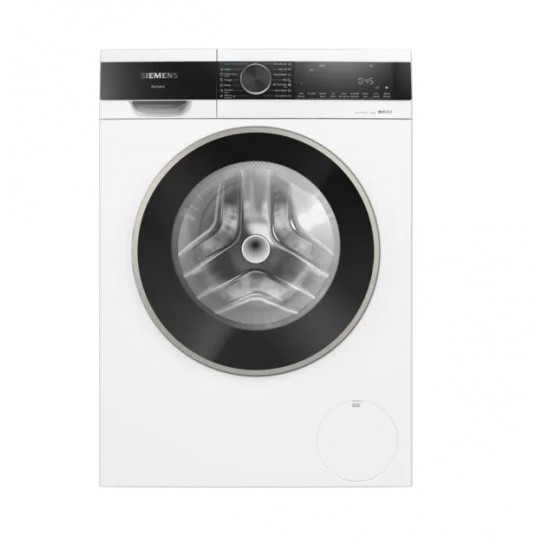 Siemens iQ300 Çamaşır Makinesi 10 kg 1400 dev./dak. - WG54A2Z0TR
