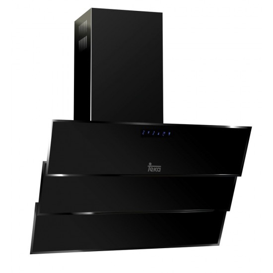 Teka CHEF 10 Kampanyalı 5 Gözlü Ocaklı Cam Ankastre Set