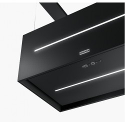 Franke Ada Maris FMAS BK EXTRA MATT F 80 KL Matt Black Ada Davlumbaz 